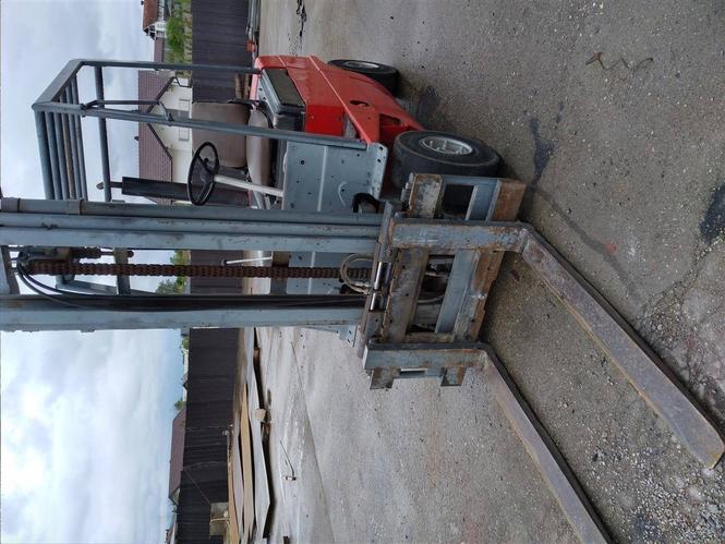 Piruner linde