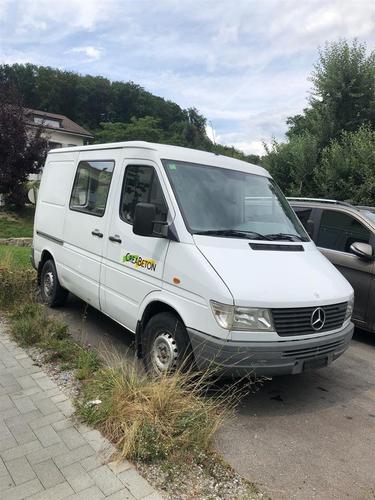 Sprinter 320D