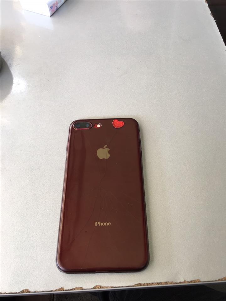Iphone-8+