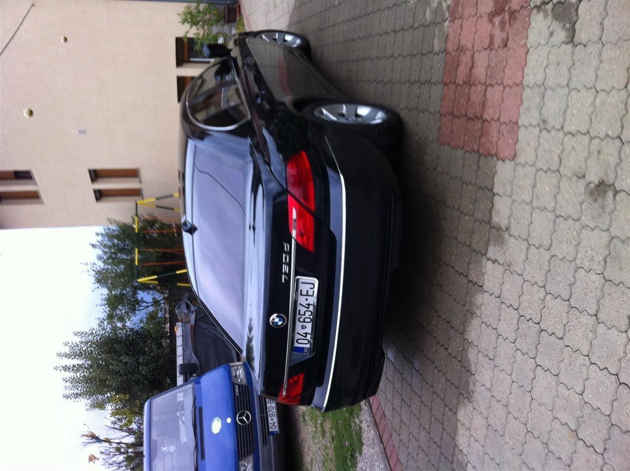 Bmw730