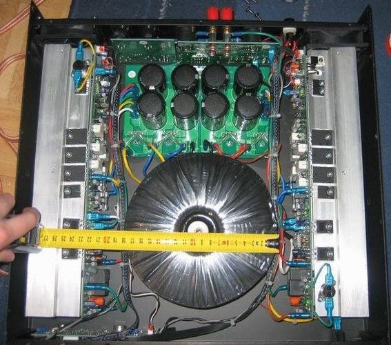 AMPLIFIER