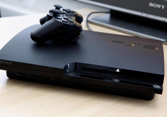 Ps3 