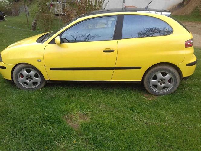 Seat