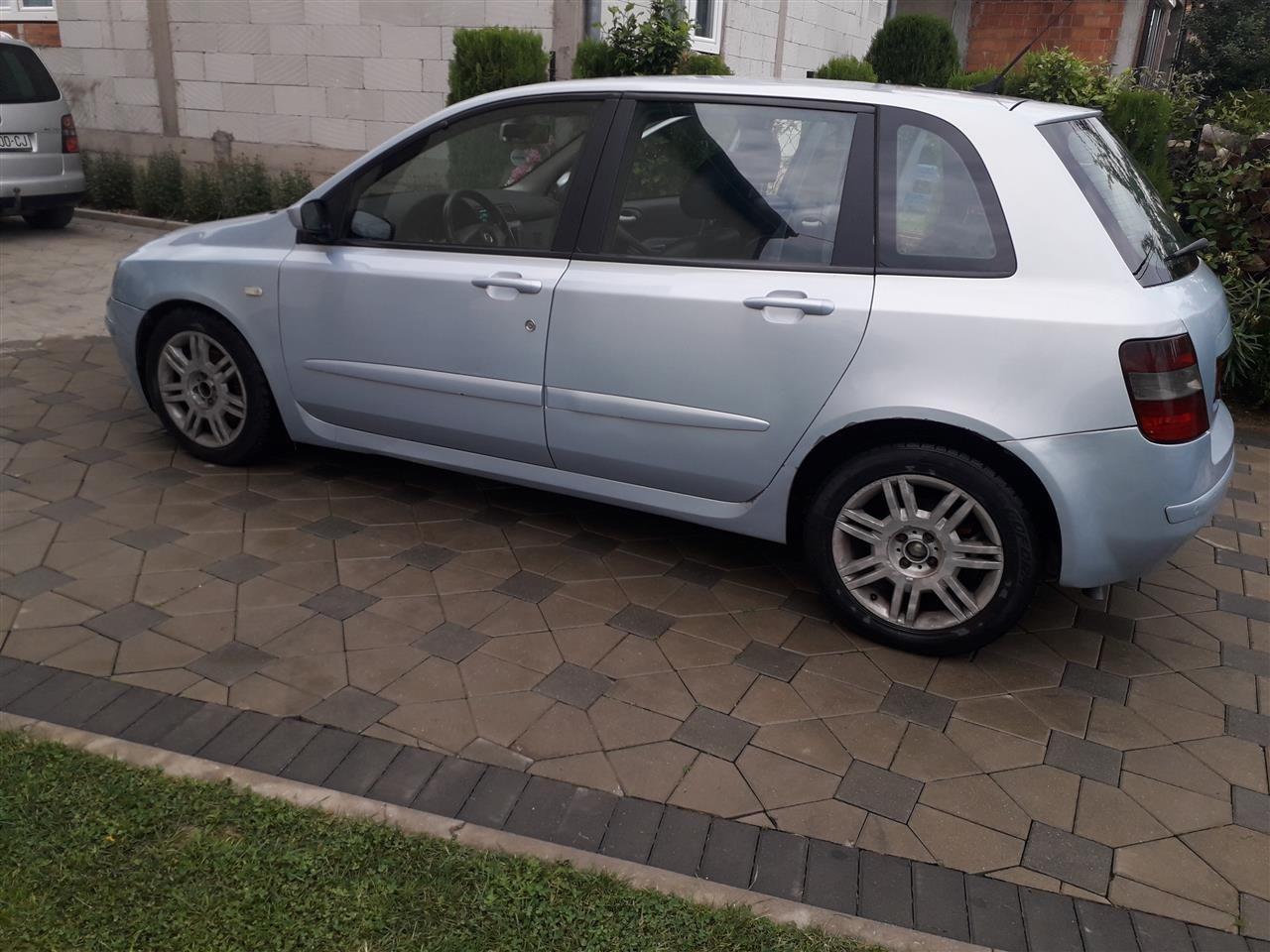 Fiat-stilo