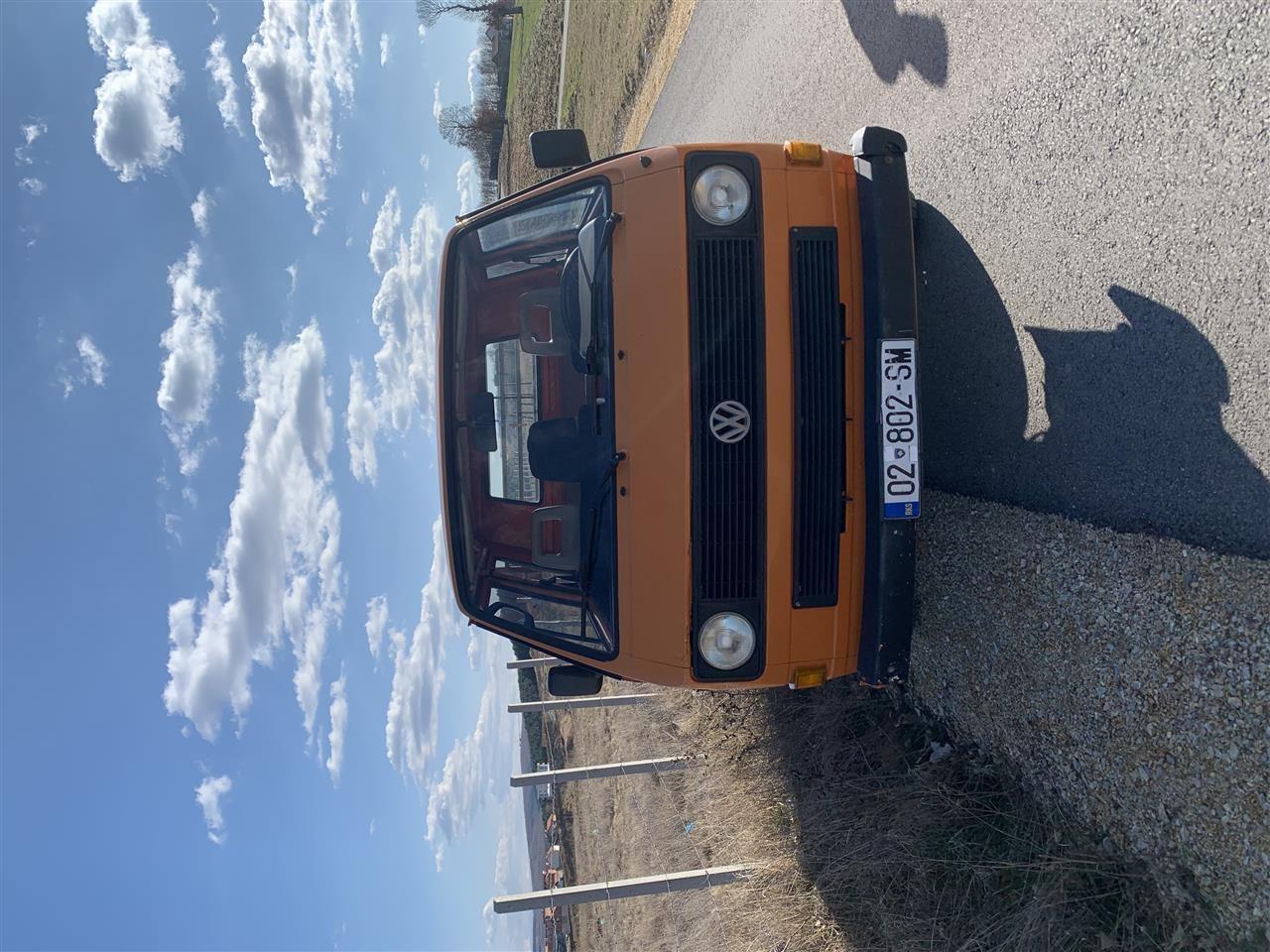 Kombi-W2