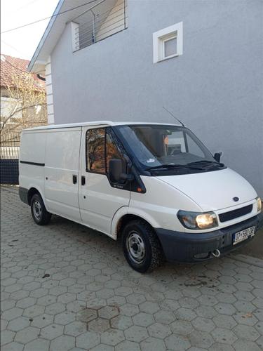 Ford tranzit