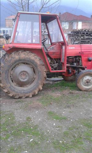 Traktor IMT 542 
