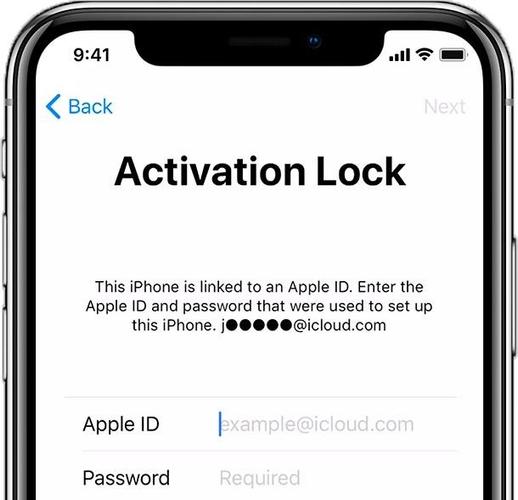 iCloud Unlock iPhone-iPad (Passcode/Disabled)