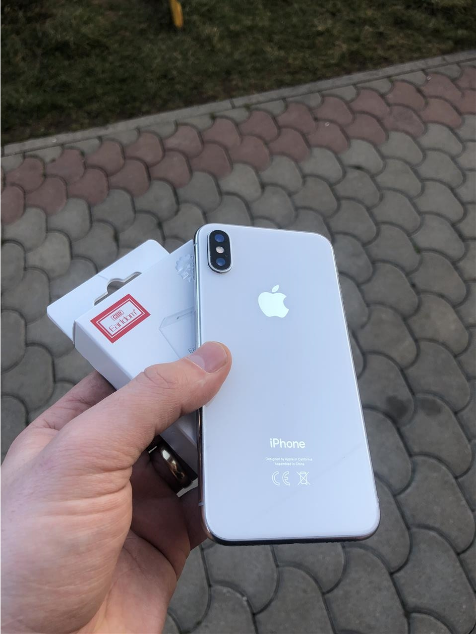 IPhone-X-