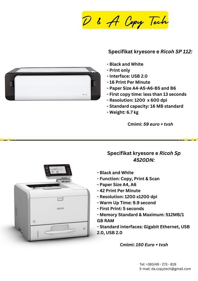 Printer---Skaner-