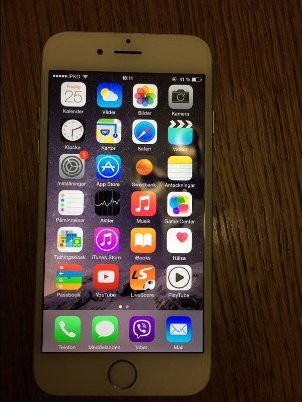 iphone