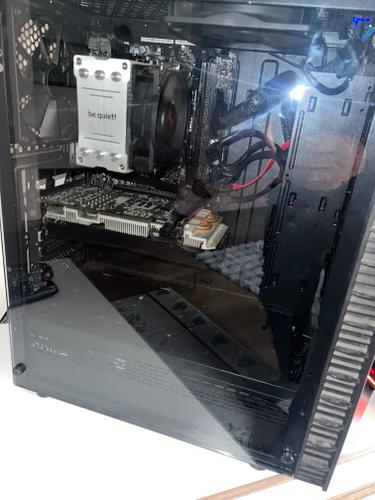 PC GAMING
