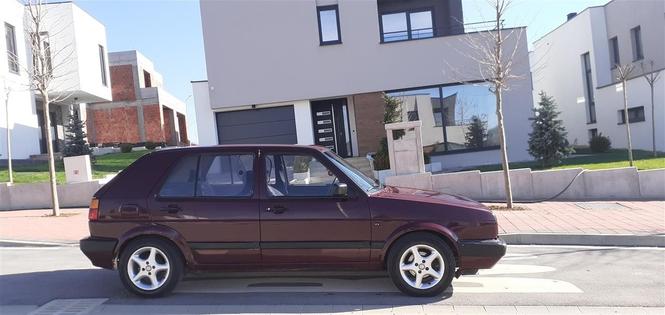 Golf 2