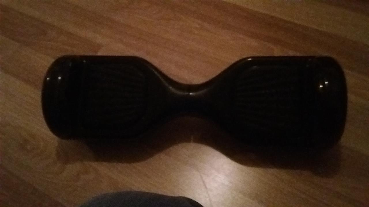 Hoverboard-