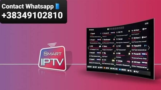 Iptv shqip