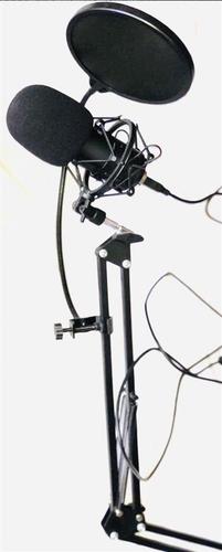 Sanderberg microfone 