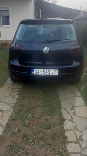 Golf 5