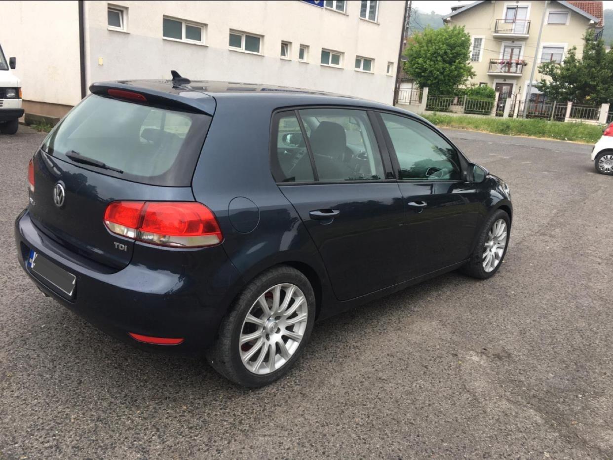 Golf-6