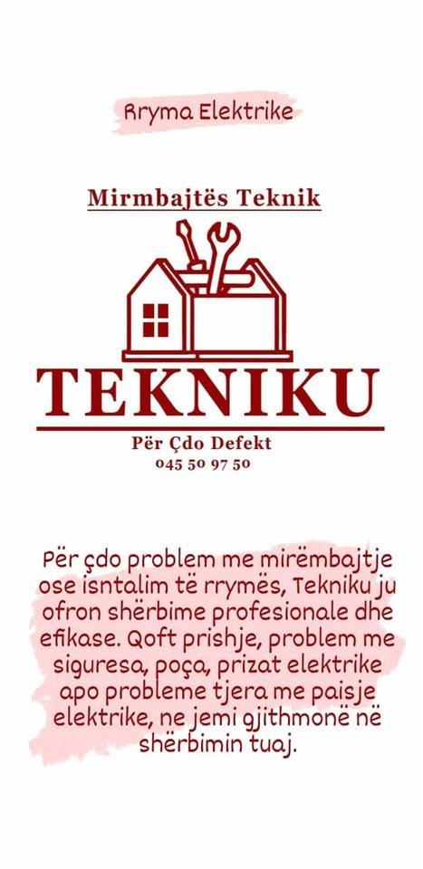 Tekniku