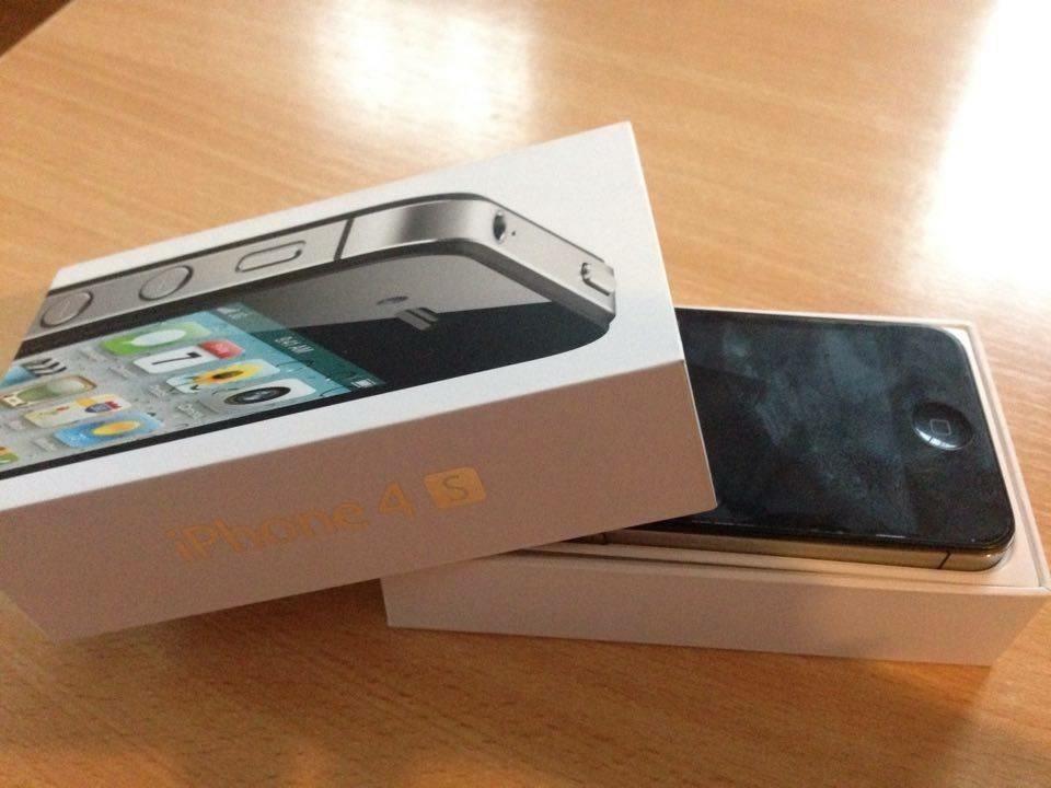 iPhone-4s