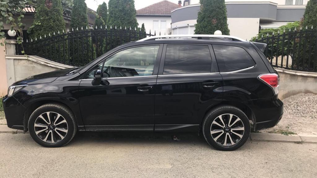 Subaru-Forester-2017