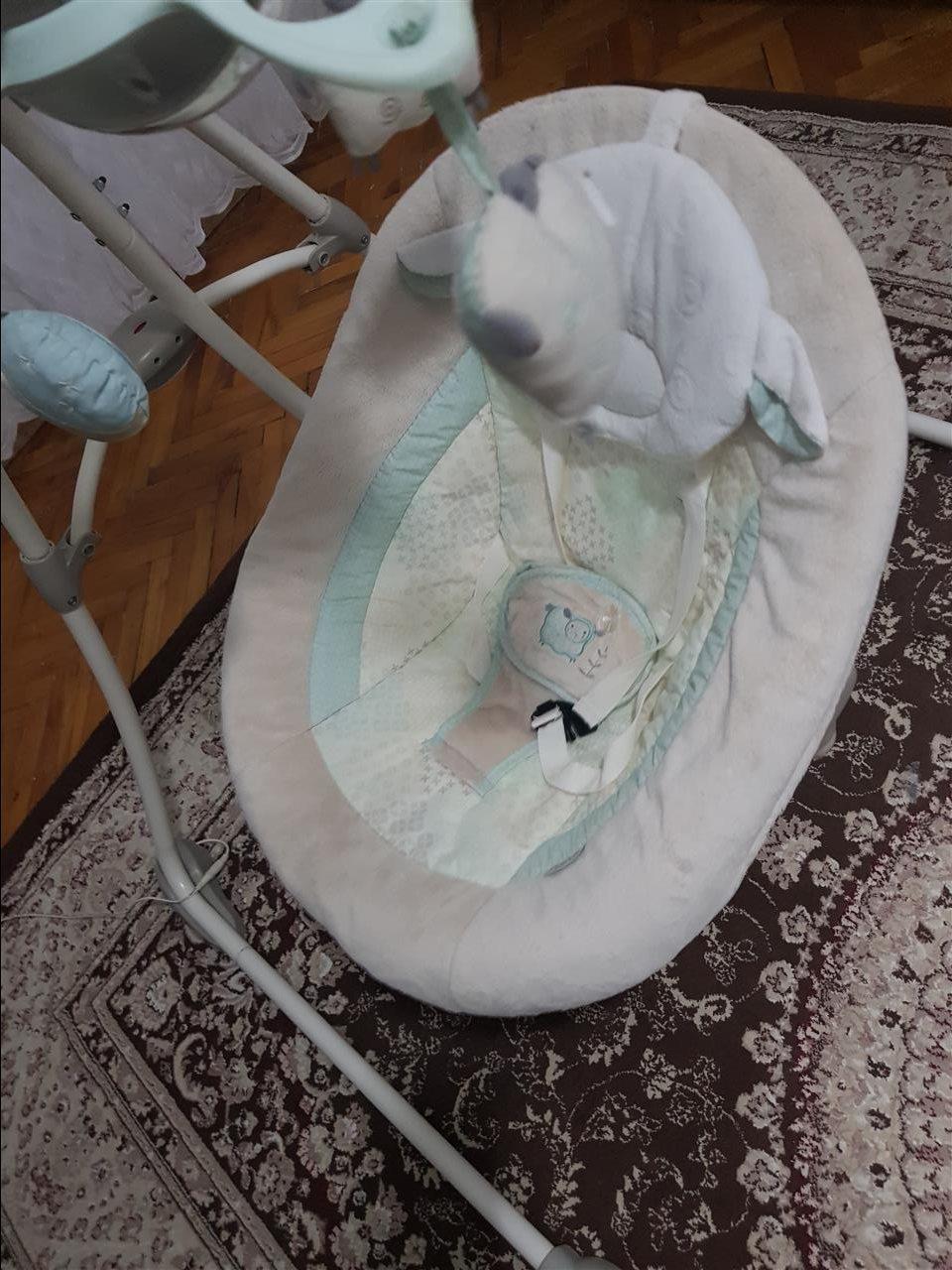 Luhatese-elektrike-per-Bebe