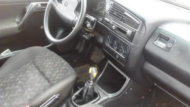 Golf 3