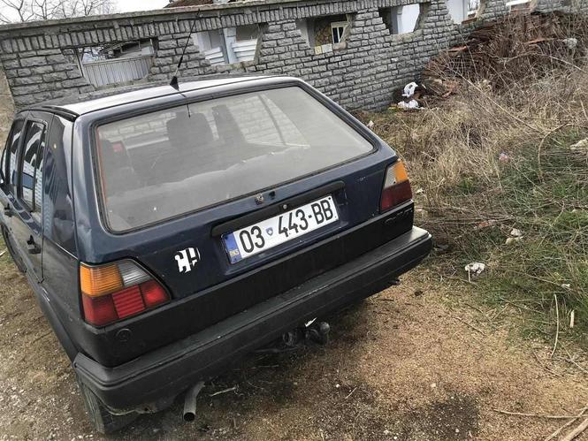 Golf 2
