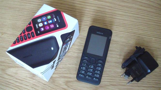 Shitet nokia 130