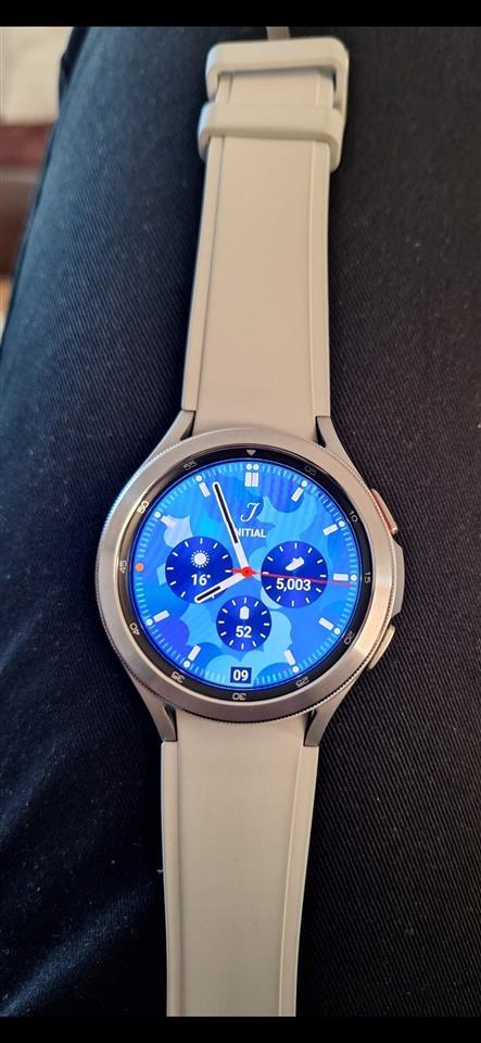 Samsung-wach