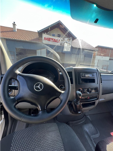 sprinter