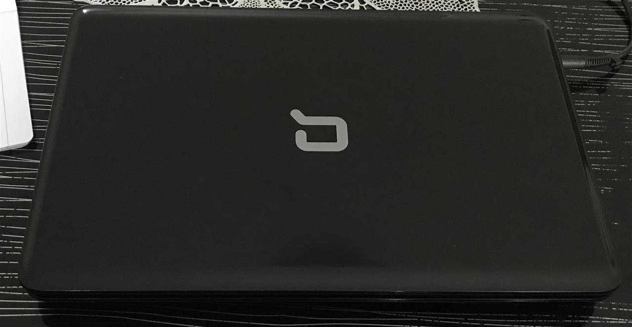 Laptop