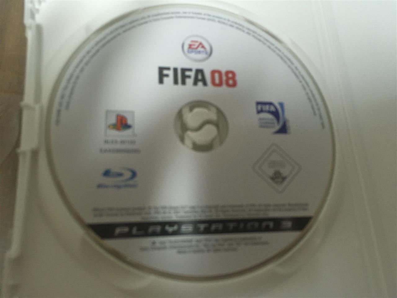 Cd-per-ps3