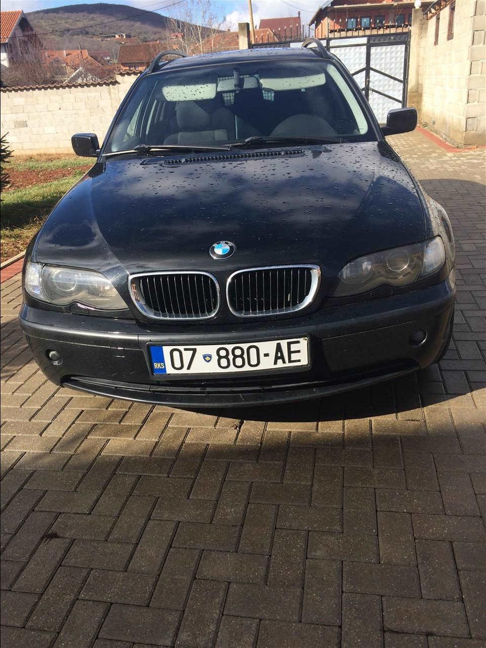 BMW-e46