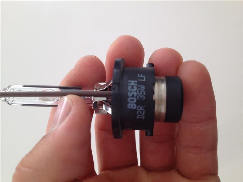 Drite-Xenon-Bosch