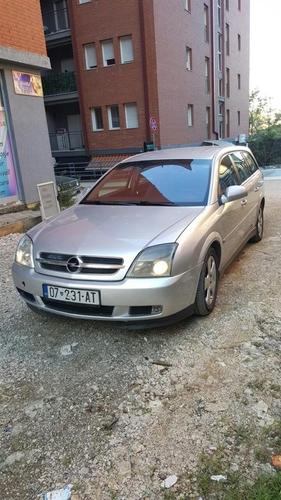 Opel vektra  2.2 