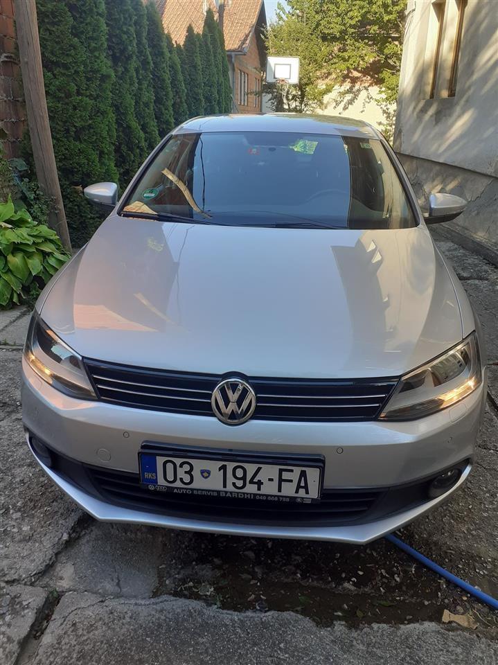 Jetta