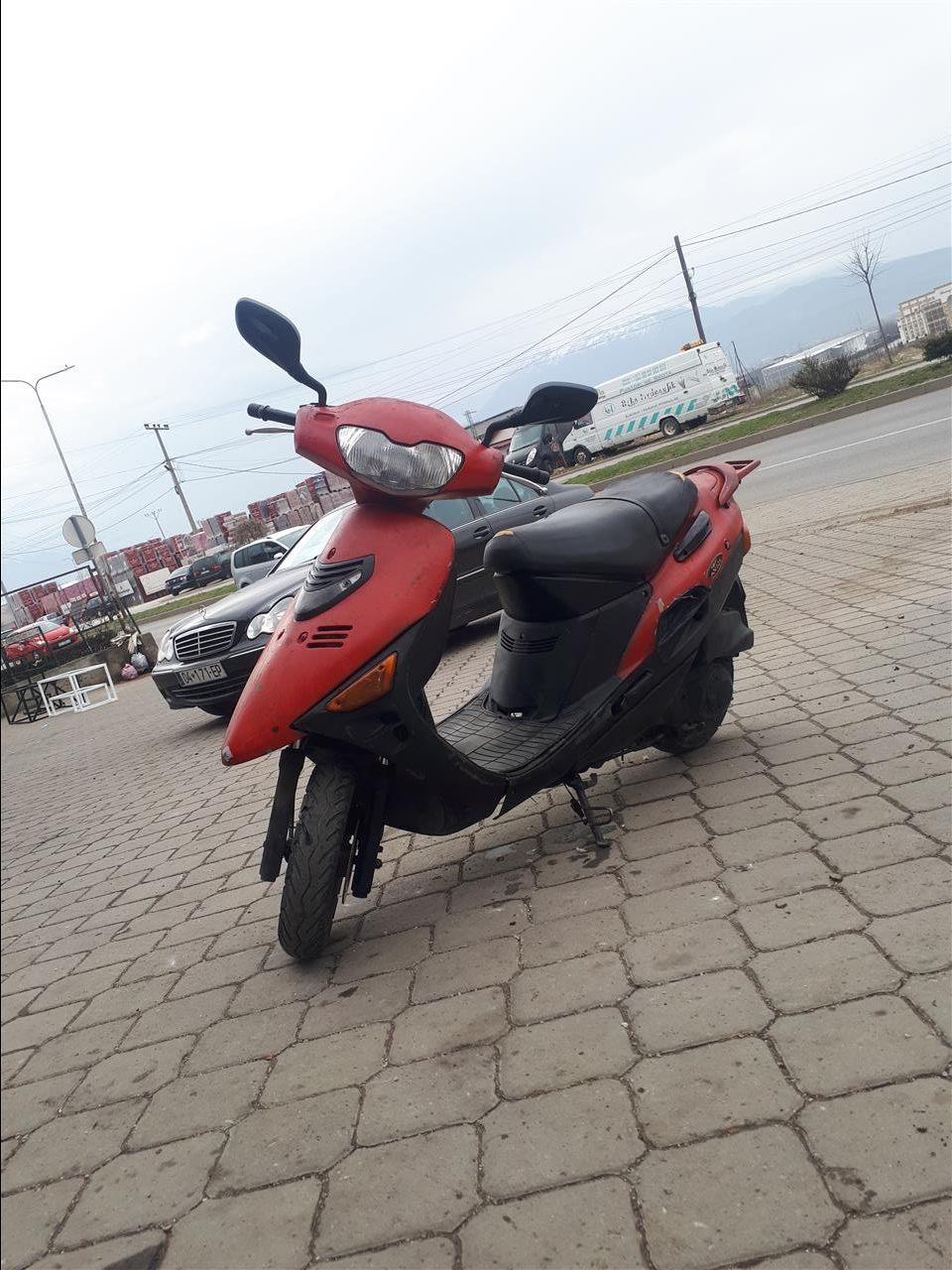 Suzuki-AN-125cc