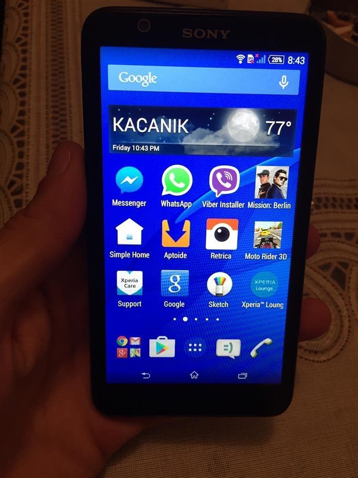 Sony-Xperia-E2105-