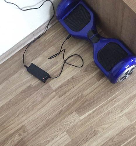 Hoverboard