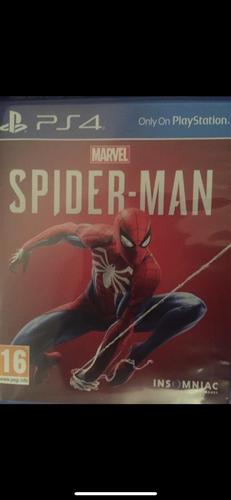 Shitet SPIDER MAN   PS4