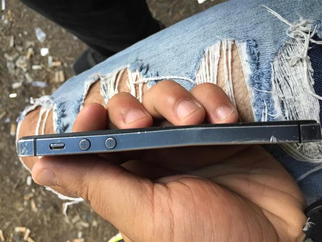 Iphone 5