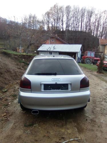 Audi A3 -99