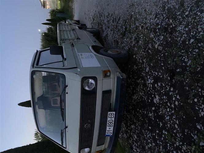 Shes VW T2 450€