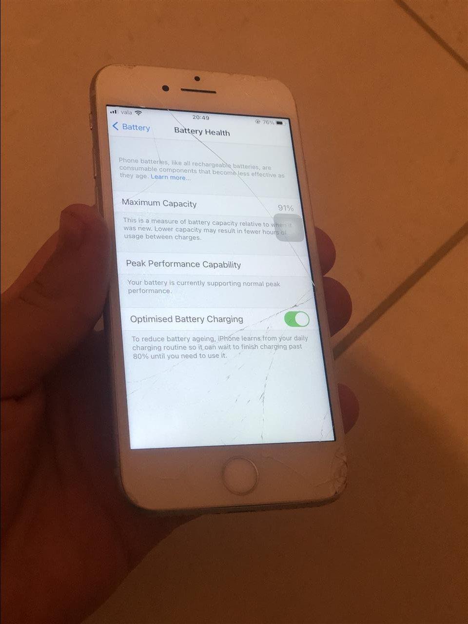 iPhone-8