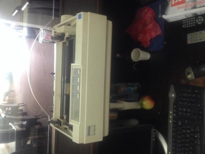 Printer