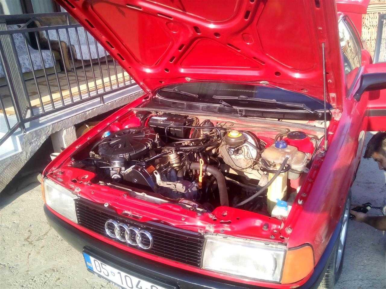 Audi-80