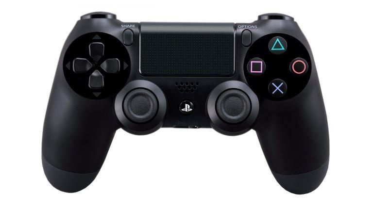 PS4-CONTROLLER--GJYSTIK-