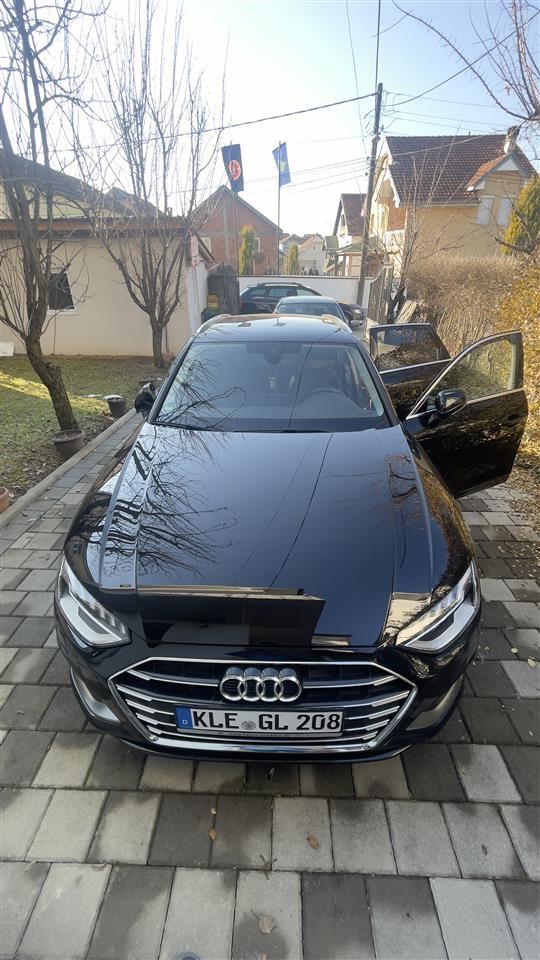 Shitet-Audia-A4