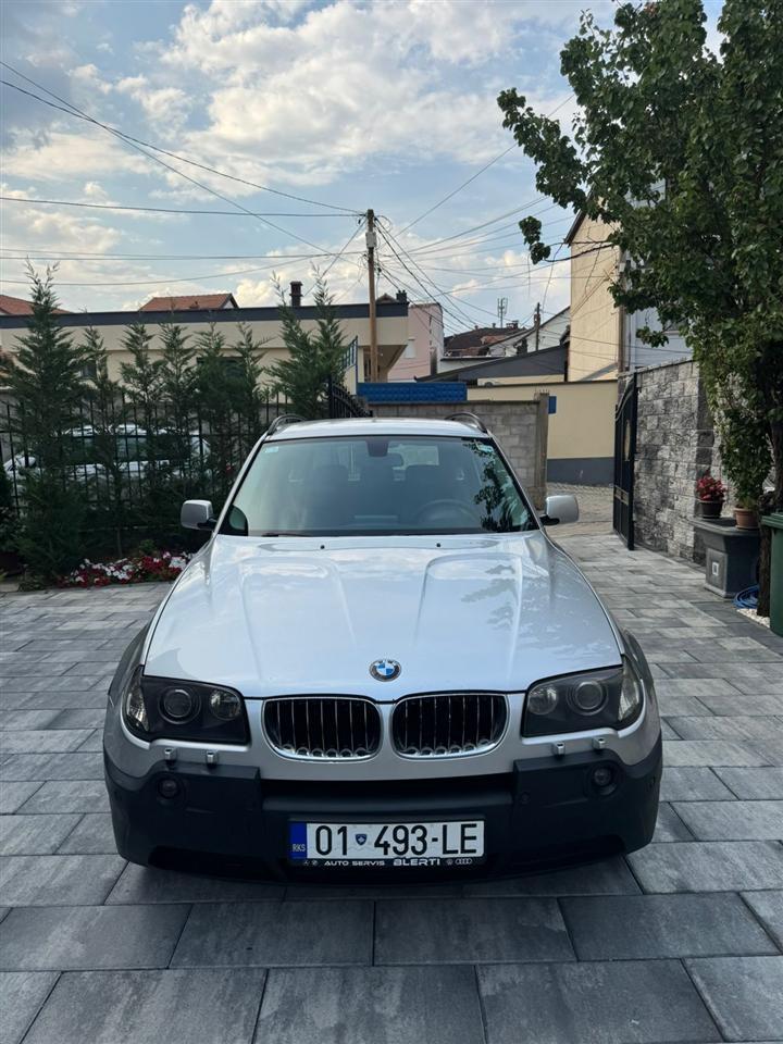 Bmw-x3